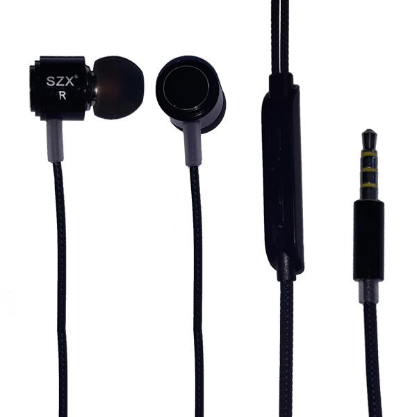 هدفون اس زد ایکس مدل S70 SZX S70 Headphones